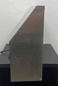 36"  Vent-A-Hood Premier Magic Lung Under Cabinet Range Hood - PRH9136SS