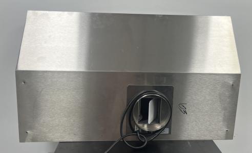 36"  Vent-A-Hood Premier Magic Lung Under Cabinet Range Hood - PRH9136SS