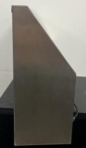 36"  Vent-A-Hood Premier Magic Lung Under Cabinet Range Hood - PRH9136SS