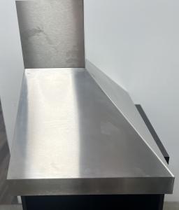 36" Vent-A-Hood Premier Magic Lung® Euro Style Wall Mount - PDH14-236SS