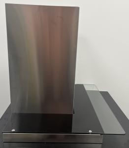 24"  AEG Ventilation Wall Mount Range Hood - Perfekt Glass-24