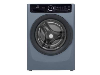 27" Electrolux 5.2 Cu. Ft. I.E.C Front Load Perfect Steam Washer - ELFW7437AD