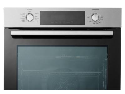 24" Whirlpool True Convection Wall Oven with Air Fry - UOS52ES4SZ
