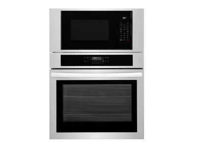 30" Frigidaire Microwave Combination Oven - FCWM3030AS