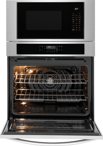 30" Frigidaire Microwave Combination Oven - FCWM3030AS