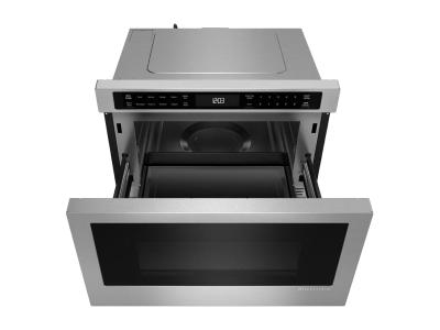 24" KitchenAid 5 Series Microwave Drawer - KMBD524TPS