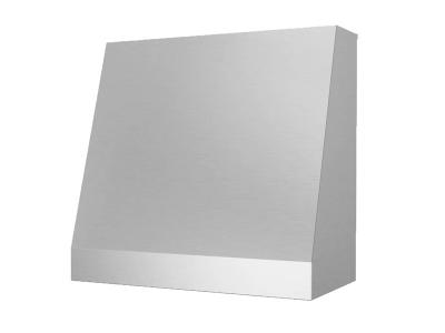 30" Blue Star Abbaka Mesa Wall Mount Range Hood with 600 CFM - ME036MLCC