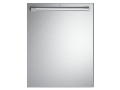 24" Monogram Fully Integrated Dishwasher in Stainless Steel - ZDT800SSYSS
