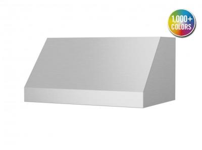 36" Blue Star Pro-Line Wall Mount Range Hood in Stainless Steel - PL036ML