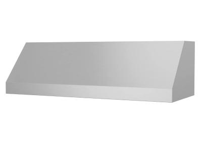 60" Blue Star Pro-Line Wall Mount Range Hood in Stainless Steel - PL060ML