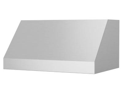 30" Blue Star Pro-Line Wall Mount Range Hood in Specialty Finish - PL030MLCF