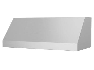 54" Blue Star Pro-Line Wall Mount Range Hood in Specialty Finish - PL054MLCF