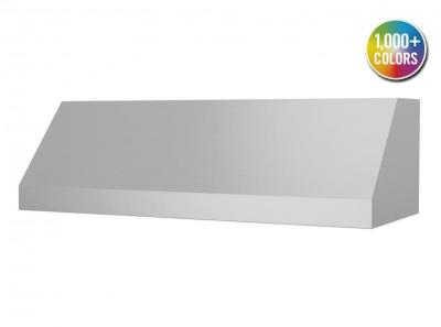 60" Blue Star Pro-Line Wall Mount Range Hood in Specialty Finish - PL060MLCF
