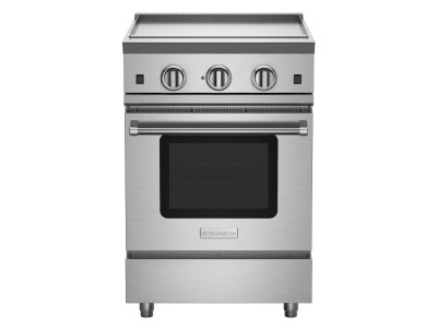 24" BlueStar RNB Series Natural Gas Range in Specialty Finish - RNB24GV2CF