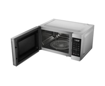 Sharp Carousel Countertop Convection Microwave Oven with Air Fry - SMC0985KSC