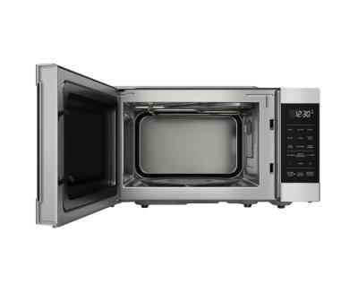 Sharp Carousel Countertop Convection Microwave Oven with Air Fry - SMC0985KSC