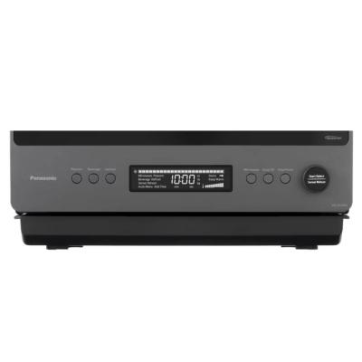 19" Panasonic Countertop Microwave Oven - NNSF57RMC