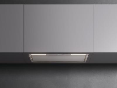 42" Falmec Valentina Plus 600 CFM  Built-in Hood - FIVAL42B6SS-R