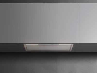 34" Falmec Valentina Plus 600 CFM Built-in Hood - FIVAL34B6MB-R