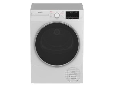 24" Blomberg Ventless Heat Pump Dryer with Energy Star - DHP24404W3