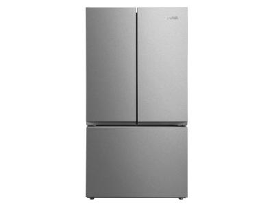 36" Aviva 26.5 Cu Ft. Counter Depth French Door Refrigerator - ARBM265FDSE