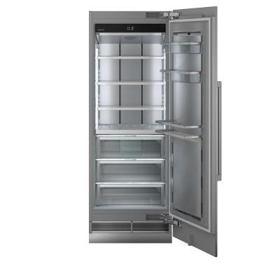 30" Liebherr Fully Integrated Refrigerator with BioFresh - MRB3010