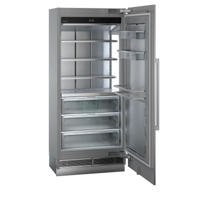36" Liebherr Fully Integrated Refrigerator with BioFresh - MRB3610