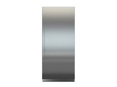 36" Liebherr Fully Integrated Refrigerator with BioFresh - MRB3610