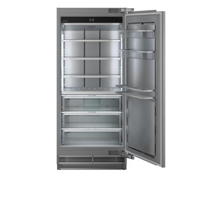 36" Liebherr Fully Integrated Refrigerator with BioFresh - MRB3610