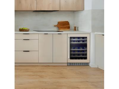 Aviva 46 Bottel Wine Cellar in Panel Ready - ABWC472PR