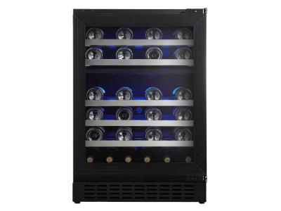Aviva 46 Bottel Wine Cellar in Panel Ready - ABWC472PR
