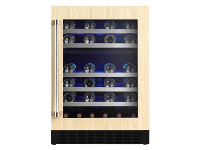 Aviva 46 Bottel Wine Cellar in Panel Ready - ABWC472PR