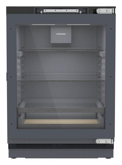 24" Liebherr Fully Integrated Under Counter Beverage Refrigerator - UBC3760