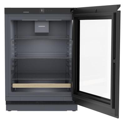 24" Liebherr Fully Integrated Under Counter Beverage Refrigerator - UBCgb3730