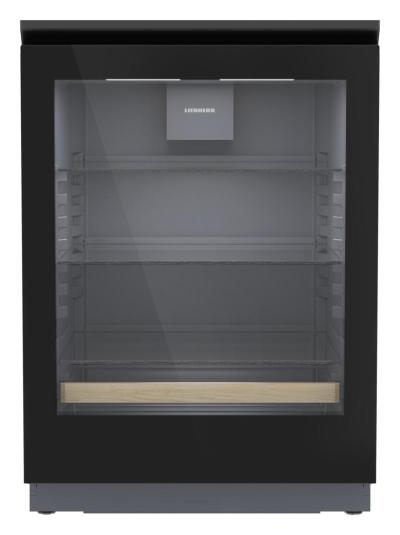 24" Liebherr Fully Integrated Under Counter Beverage Refrigerator - UBCgb3730