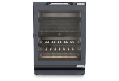24" Liebherr Dual Zone Undercounter Wine Refrigerator - UW3720