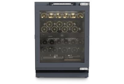 24" Liebherr Dual Zone Undercounter Wine Refrigerator - UW3720