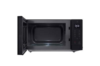 21" LG 1.1 Cu. Ft. Countertop Microwave - MSER1130B