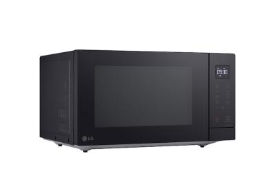 21" LG 1.1 Cu. Ft. Countertop Microwave - MSER1130B