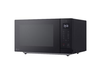 21" LG 1.1 Cu. Ft. Countertop Microwave - MSER1130B