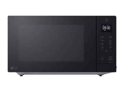 21" LG 1.1 Cu. Ft. Countertop Microwave - MSER1130B