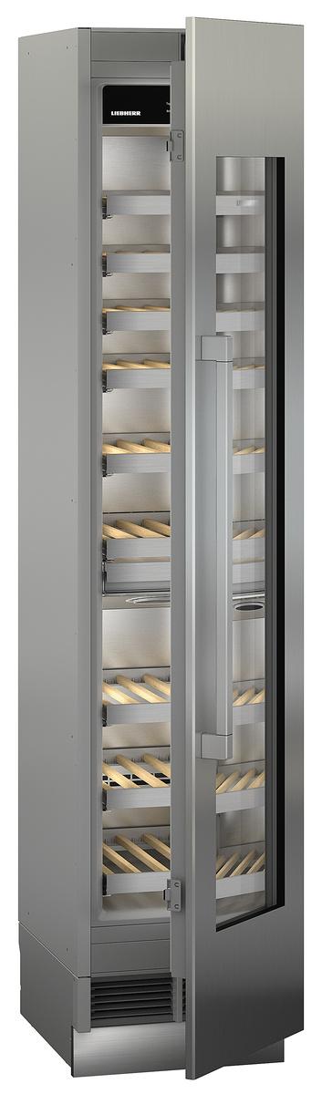 Liebherr Built-in Wine Cooler - MW1810