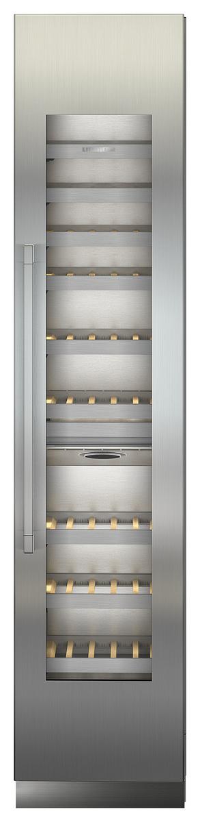 Liebherr Built-in Wine Cooler - MW1810