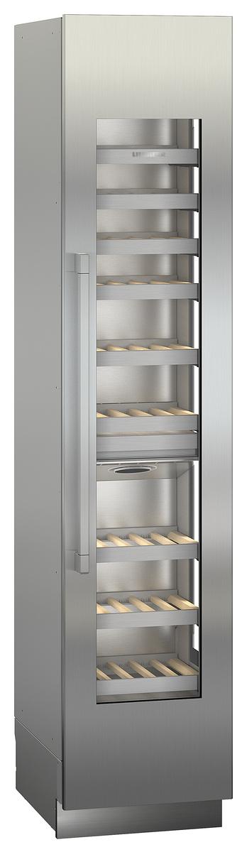 Liebherr Built-in Wine Cooler - MW1810