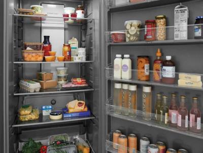 33" Frigidaire 20 Cu. Ft. Garage Ready Single-Door Refrigerator - FRAE2022AF