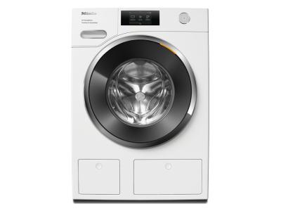 24" Miele Front Load Washing Machine - WXR960 WCS TDos&IntenseWash