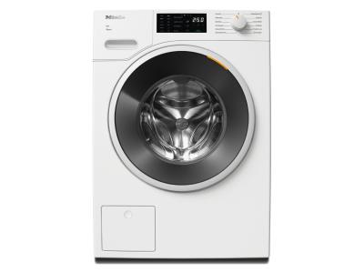 24" Miele Front Load Washing Machine - WXC280 WCS Steam