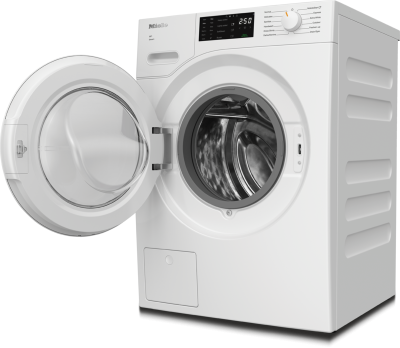 24" Miele Front Load Washing Machine - WXC280 WCS Steam