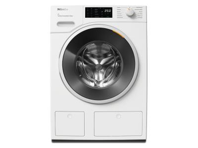 Miele Front Load Washing Machine - WXF980 WCS TDos&IWash&Steam