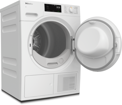 24" Miele Electric Heat Pump Dryer - TXB360WP